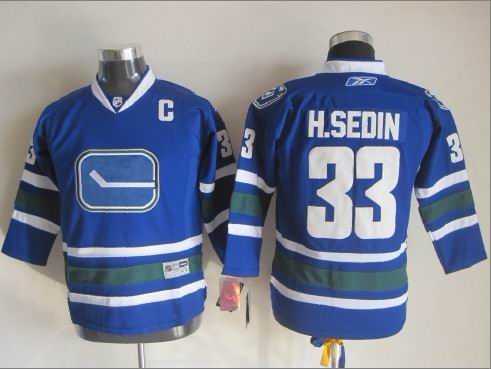 Vancouver Canucks jerseys-107